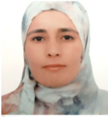 جميلة المرابط