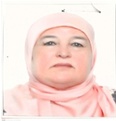 مليكة الغازي