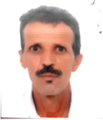 عبد السلام زرهون