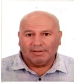 رشيد أورغي